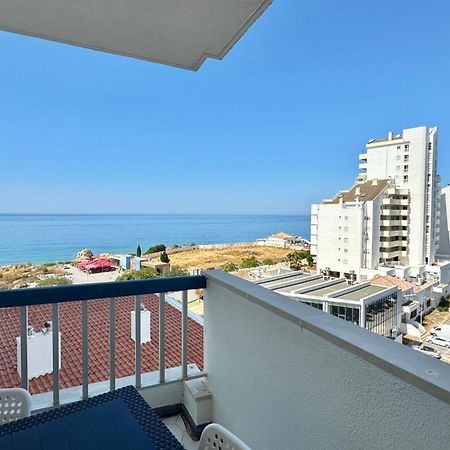 Praia Da Rocha, 605 Concorde, Charming Apartment With Sea View, Internet And Parking, By Ig Портиман Экстерьер фото